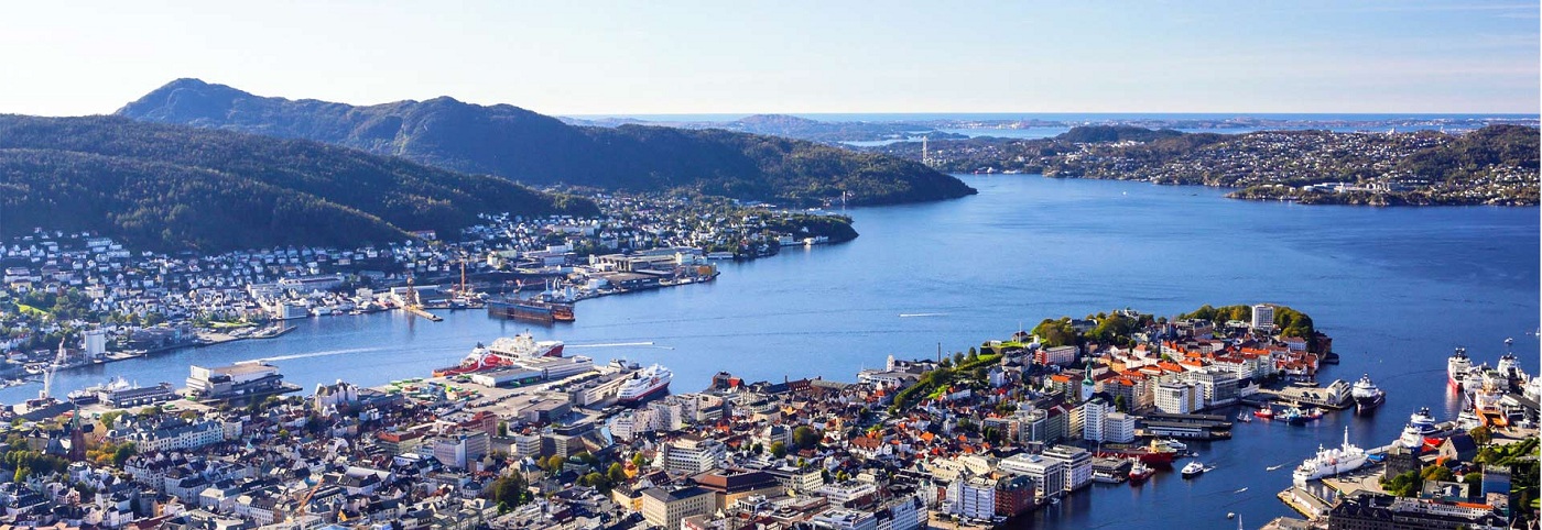 Scandinavia Holiday Packages from Delhi India